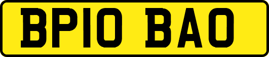 BP10BAO