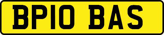 BP10BAS