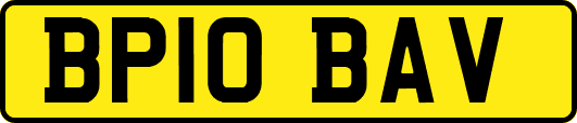BP10BAV