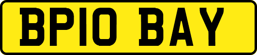 BP10BAY