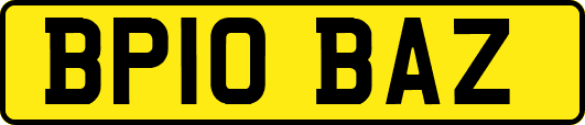 BP10BAZ