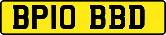 BP10BBD