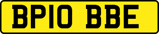 BP10BBE