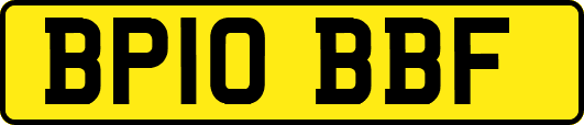 BP10BBF