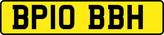 BP10BBH