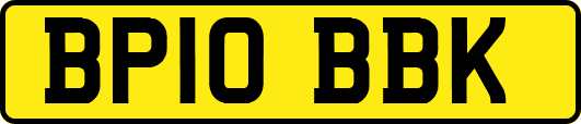 BP10BBK