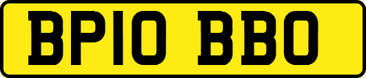 BP10BBO