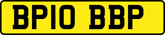 BP10BBP