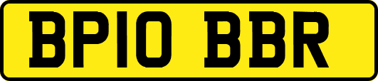 BP10BBR