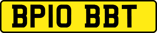 BP10BBT