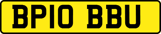 BP10BBU