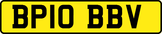 BP10BBV