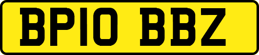 BP10BBZ