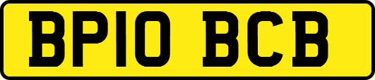 BP10BCB