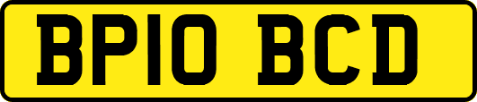BP10BCD