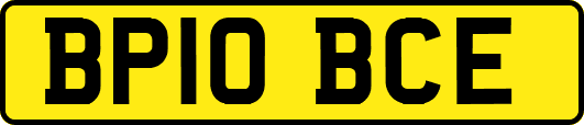 BP10BCE