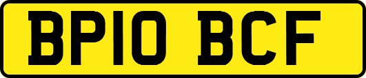 BP10BCF