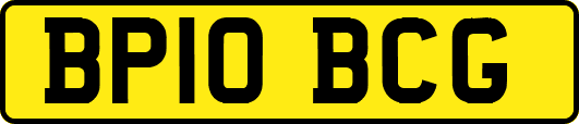 BP10BCG