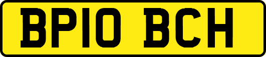 BP10BCH