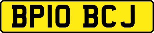 BP10BCJ