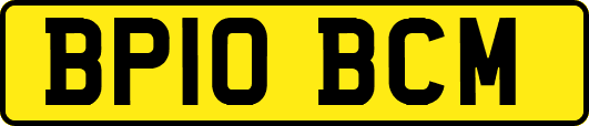 BP10BCM