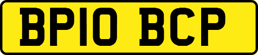 BP10BCP