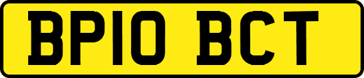 BP10BCT