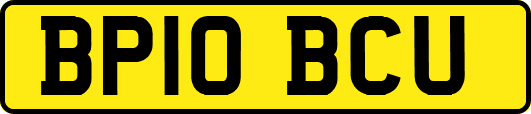 BP10BCU