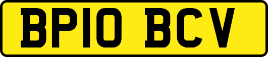 BP10BCV