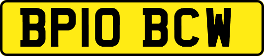 BP10BCW