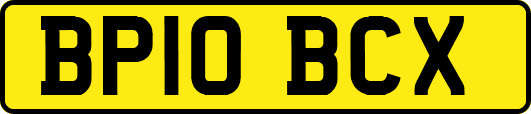 BP10BCX