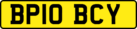 BP10BCY
