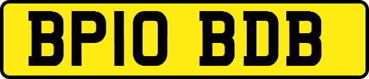 BP10BDB