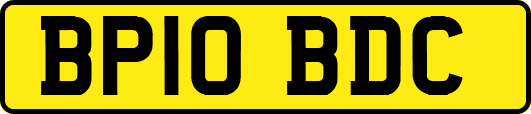 BP10BDC