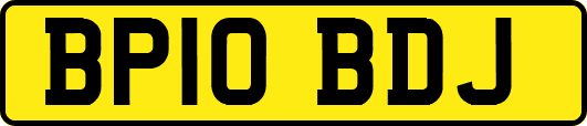 BP10BDJ