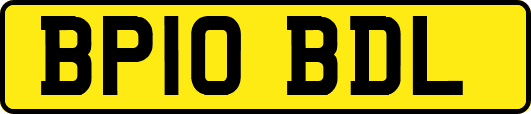 BP10BDL