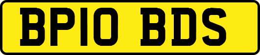 BP10BDS