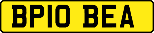 BP10BEA