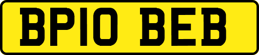 BP10BEB