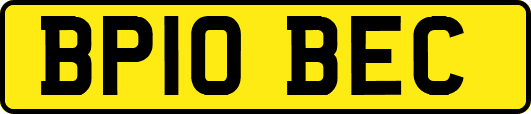 BP10BEC