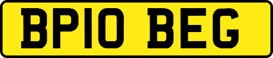 BP10BEG
