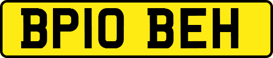 BP10BEH