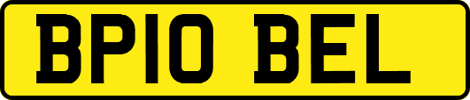BP10BEL