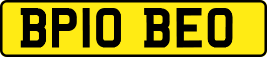 BP10BEO