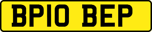 BP10BEP
