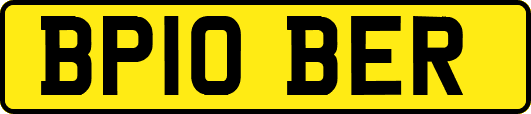 BP10BER