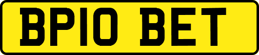 BP10BET