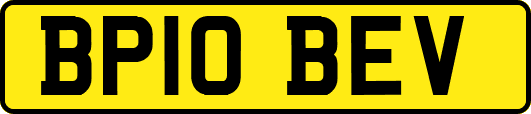 BP10BEV