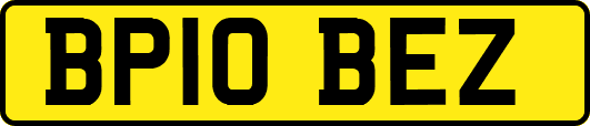 BP10BEZ