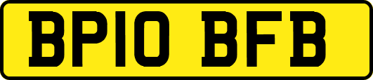 BP10BFB